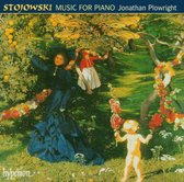 Jonathan Plowright - Music For Piano (CD)