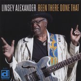 Linsey Alexander - Been There Done That (CD)