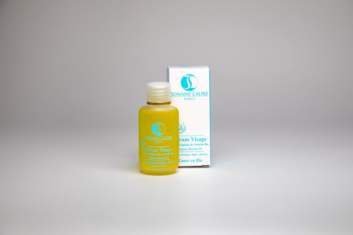 JOSIANE LAURE Sérum Visage 30ml