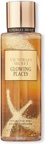 Victoria's Secrets - Glowing Places Glittering - Nights Fragrance Body Mist 250 ml