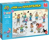 ApolloX legpuzzel Jan van Haasteren Speelkwartier 240 stukjes