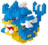 Creboblocks Garydos 163 Nanoblocks