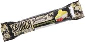 Warrior Crunch Raspberry Lemon Cheesecake Bar