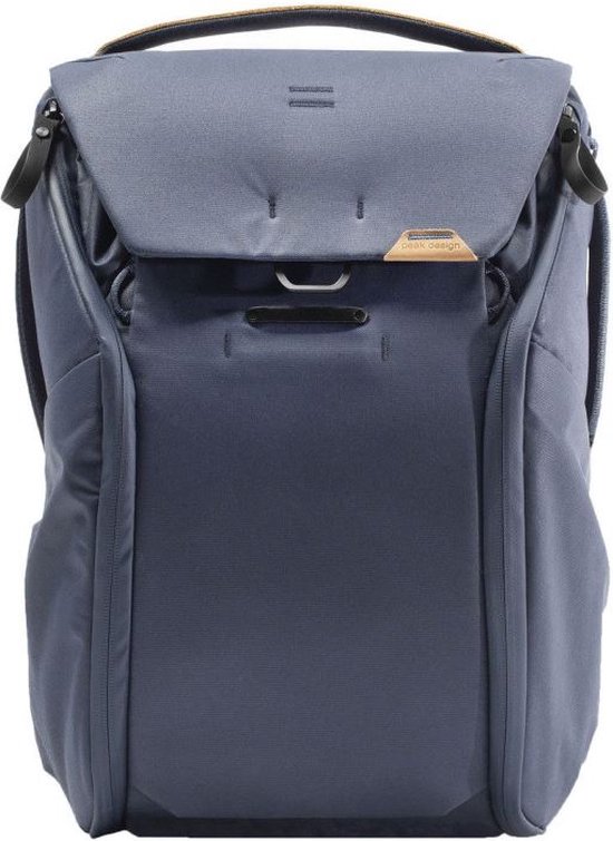 Peak Design Everyday backpack 20L V2 midnight