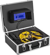Dakta® Inspectiecamera | Pijp inspectie | LCD | Endoscoop | 20m kabel