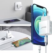 chargeur iPhone 13 Pro Max - adaptateur chargeur usb c iPhone 13 Pro Max - Ntech - prise de charge iPhone 13 Pro Max - adaptateur USB C pour apple iPhone 13 Pro Max - chargeur iPhone 13 Pro Max - chargeur Apple alternatif Power Ada