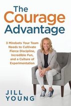 Advantage-The Courage Advantage