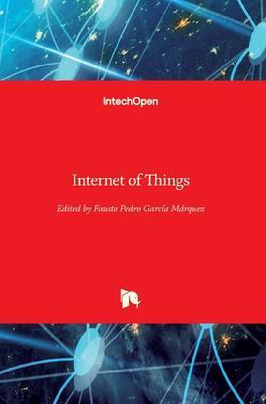 Internet of Things - cover