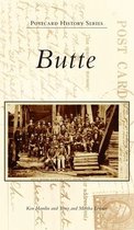 Postcard History- Butte