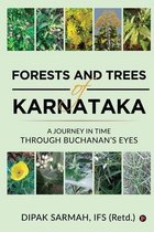 Forests and Trees of Karnataka