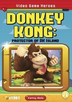 Video Game Heroes: Donkey Kong