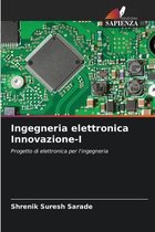 Ingegneria elettronica Innovazione-I