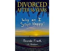 Divorced After 56 Years