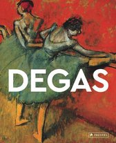 Masters of Art- Degas