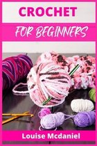 Crochet for Beginners