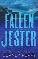 Clifton Forge- Fallen Jester