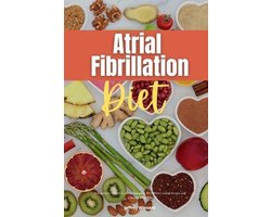 Atrial Fibrillation Diet
