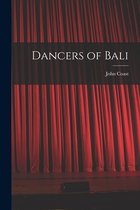 Dancers of Bali