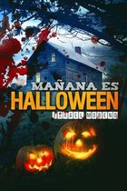 Manana es Halloween