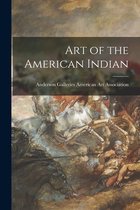 Art of the American Indian