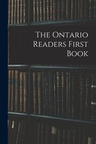 The Ontario Readers First Book