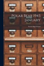 Polar Bear 1943 January