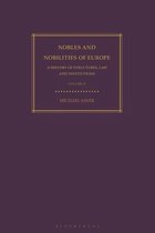 Nobles and Nobilities of Europe, Vol II