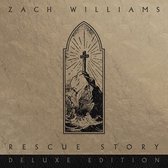 Zach Williams - Rescue Story (CD) (Deluxe Edition)