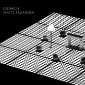 Matti Saarinen - Grimsey (CD)