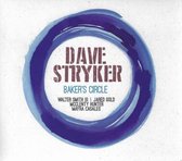 Dave Stryker - Baker's Circle (CD)