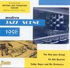 Various Artists - British Modern Jazz Scene 1956 (CD)