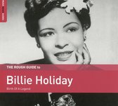 Billie Holiday - The Rough Guide To Billie Holiday (CD)