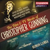 BBC Philharmonic Orchestra - Gunning: The Film And Tv Music Of Christopher Gunning (CD)