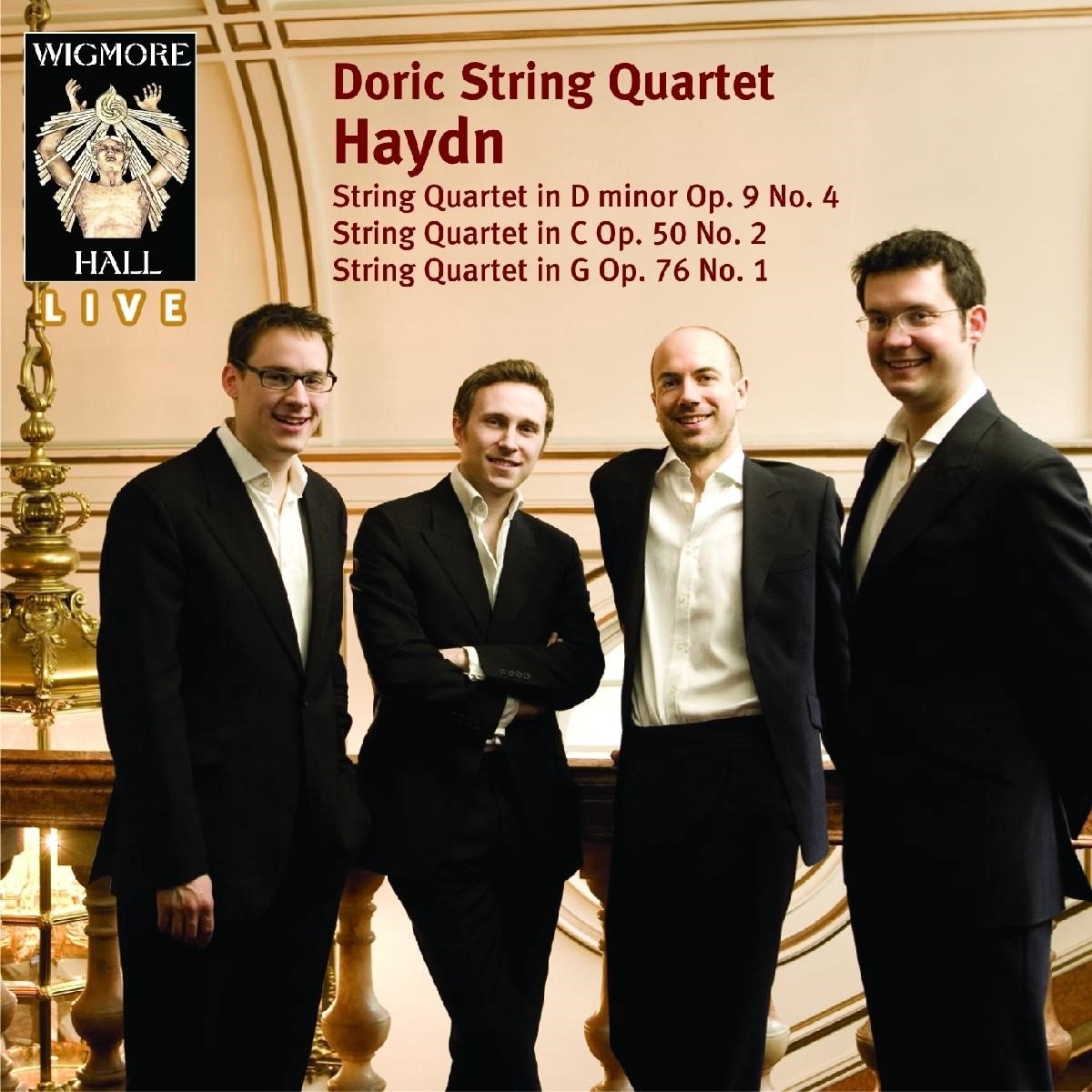 String Quartets