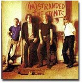 The Saints - (I'm) Stranded (CD)