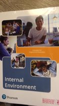 INTERNAL ENVIRONMENT/ IP LAW AND MARKETING FOR BUSINESS MODELLING: BLOCK 4, YEAR 1