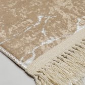 Vloerkleed Skai - 0505 - beige - 80x150