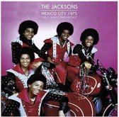 The Jacksons - Mexico City 1975 (2 LP)