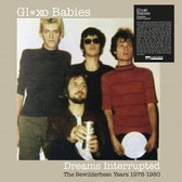 Glaxo Babies - Dreams Interrupted: The Bewilderbeat Years 1978-19 (2 LP)