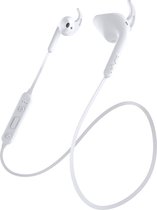 DEFUNC Basic Sport Headset Draadloos In-ear Sporten Bluetooth Wit