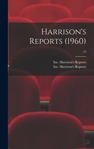 Harrison's Reports (1960); 42