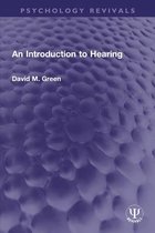 Psychology Revivals - An Introduction to Hearing