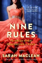 Love by Numbers- Nine Rules to Break When Romancing a Rake