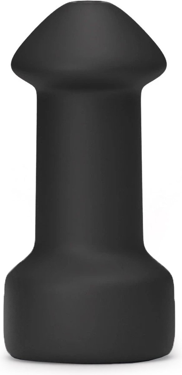 Goedkoopste All Black - Masturbator - Hook-up