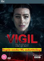 Vigil (DVD)