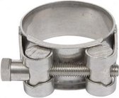 Slangklem MB UNI W4 (RVS-304) - Klembereik 240-252mm