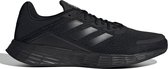 adidas Duramo SL  Sportschoenen - Maat 43 1/3 - Mannen - zwart