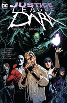 Justice League Dark