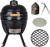 Grill Care Set Deluxe (14 inch Kamado BBQ)