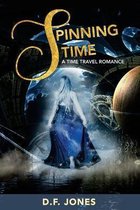 Spinning Time, a time travel romance